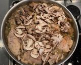 Foto del paso 3 de la receta: Pollo al Champignon