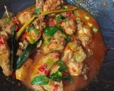 Foto langkah ke 6 dari resep Ayam Woku.