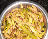 கோவைக்காய் பொரியல் ரெசிபி ஸ்டேப் 4 புகைப்படம்