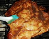 Foto del paso 8 de la receta: Costillas deshuesadas a la miel y naranja