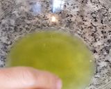 Foto del paso 3 de la receta Bizcocho de Calabacín