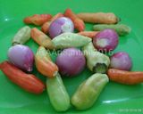 Foto langkah ke 1 dari resep Sambal Bawang Ala Bu Rudy.