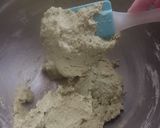 Foto del paso 4 de la receta: Pancitos con harina de arvejas