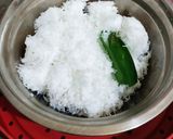 Foto langkah ke 5 dari resep Getuk Ubi.