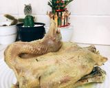 Foto langkah ke 6 dari resep Ayam Ingkung Yogyakarta.