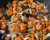 Foto del paso 2 de la receta: Guiso de ternera con patatas al vino blanco