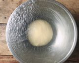 台式：蔥花玉米麵包的食譜步驟2照片