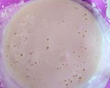 Foto langkah ke 1 dari resep Bolu susu lembang.