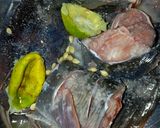 Foto langkah ke 1 dari resep 🟨Mangut Lele Khas Jogja ▶️Traditional Jogjakarta Mangut Catfish🟥.