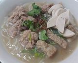 รูปขั้นตอนการทำที่ 7 ของ ก๋วยจั๊บญวน(ตามใจฉัน)