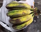 Foto langkah ke 3 dari resep Pisang goreng crispy.