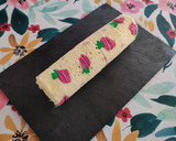 Foto del paso 12 de la receta: Pionono con crema pastelera