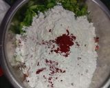 व्हेज चायनीज पकोडा रेसिपी स्टेप 1 फोटो 