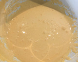 Foto del paso 3 de la receta: Tarta de Zanahoria ligera con "Vainilla Cream Cheese Frosting"