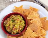 Foto langkah ke 3 dari resep Homemade Guacamole.