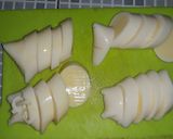Foto langkah ke 1 dari resep Tofu Saus Asam Manis.