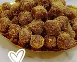 صورة لخطوة 2 من وصفة شوكولاته الفليك 🤤