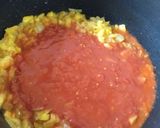 Foto del paso 4 de la receta: Currywurst