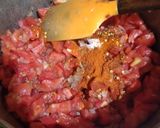 A picture of step 3 of Pizza / Pasta Sauce.