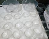 Foto langkah ke 4 dari resep Puding Nata De Coco.