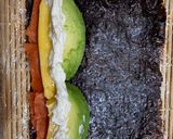 Foto del paso 6 de la receta: Sushi orgánico Thermomix