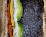 Foto del paso 6 de la receta: Sushi orgánico Thermomix