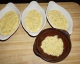Foto del paso 5 de la receta: GUISO DE CARNE DE VACUNO MOLIDA CON POLENTA GRATINADA. JON STYLE