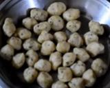 મેંદા ની પૂરી(puri recipe in gujarati) રેસીપી સ્ટેપ2ફોટો