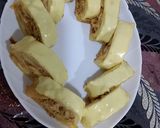 صورة لخطوة 4 من وصفة رولي بطاطا