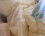 Foto del paso 4 de la receta: Pastel sirena