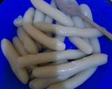 Foto langkah ke 4 dari resep #GA4 Ttoekbokki.