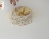 Foto del paso 3 de la receta: Kuchen de Manzana | Tarta de Manzana