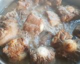 Foto del paso 5 de la receta Rigatone relleno de rabo de toro