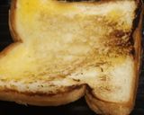 Foto langkah ke 3 dari resep Roti Bakar.