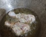 Foto langkah ke 1 dari resep Nasi Katok Ayam Goreng Khas Brunei Darussalam.