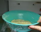 Foto langkah ke 3 dari resep Kreker Keju (dari Discard Sourdough).