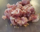 Foto langkah ke 5 dari resep Ayam Karaage.