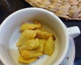 Foto langkah ke 4 dari resep Soto Betawi.