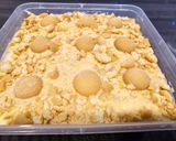 Foto langkah ke 11 dari resep Banana Pudding Ala Magnolia Bakery.