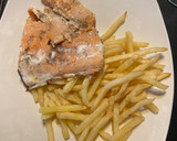 Foto del paso 6 de la receta: Salmón a la mantequilla