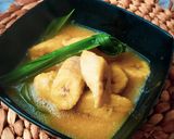 Foto langkah ke 6 dari resep Kolak pisang porsi besar.