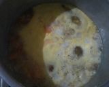 Foto langkah ke 2 dari resep Sayur Bayam Jagung Manis.