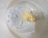 عکس مرحله 2 از دستور کلوچه خرمایی نسل جدید
