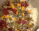 મિક્સ વેજ પુલાવ (Mix. Veg Pulao Recipe In Gujarati) રેસીપી સ્ટેપ3ફોટો