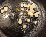 Foto del paso 2 de la receta: Medallones de merluza con pimientada y huevo poché