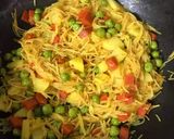 नमकीन बोंबिनो (Namkeen bambino recipe in hindi) रेसिपी चरण 4 फोटो