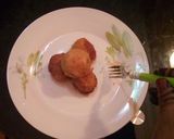 A picture of step 1 of Potatoes Smush.