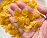 Foto langkah ke 6 dari resep Kerupuk Labu Kuning (Pumpkin Chips).