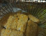 Foto langkah ke 7 dari resep Naget sayur 2 ekonomis.