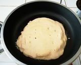 Foto del paso 4 de la receta: Súper Tortica de Cambur (sin gluten, ni azúcar)